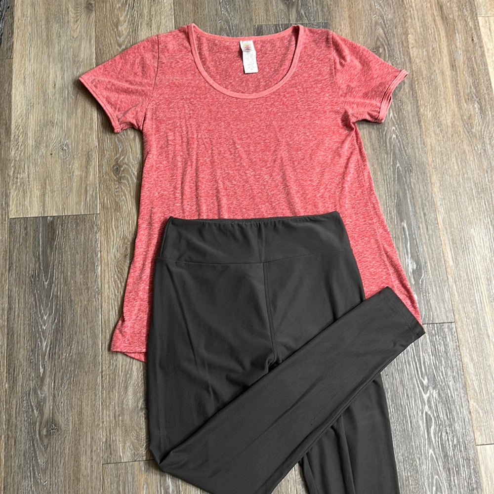 LuLaRoe Outfit